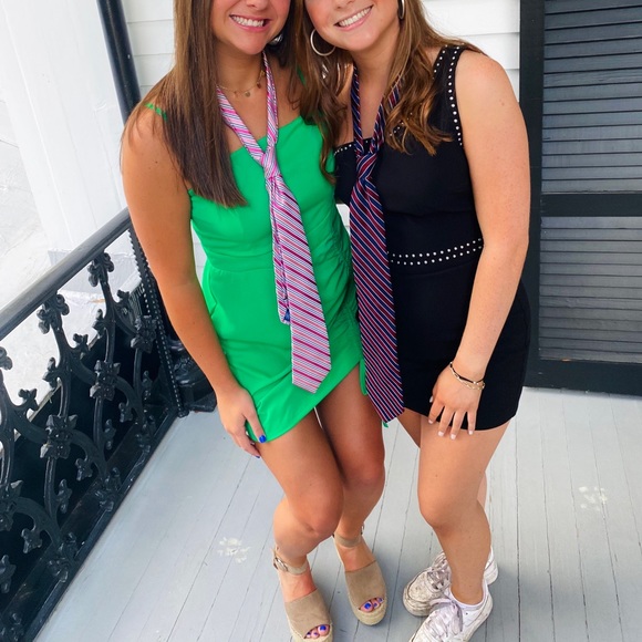 Superdown Fabianna Mini Dress - Picture 2 of 2